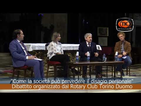 immagine di anteprima del video: Come la società può prevedere il disagio personale